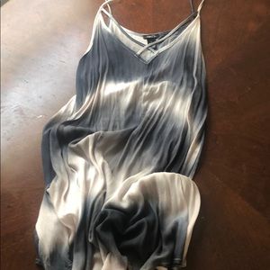 🌻tye-dye summer dress🌻